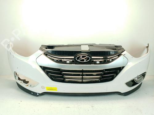 Used Front bumper HYUNDAI ix35 (LM, EL, ELH) [2009-2016]  27467986