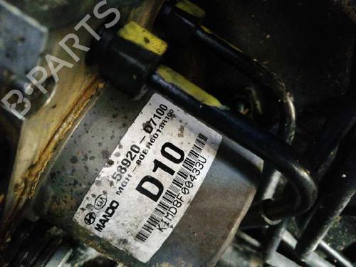Used ABS pump HYUNDAI TUCSON (TL, TLE) [2015-2023]  16145395