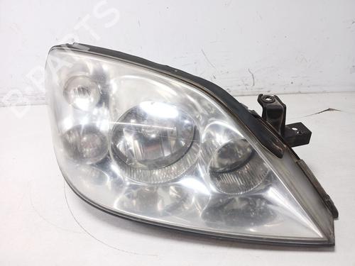 Right headlight NISSAN PRIMERA (P12)  | BP23093209C29 