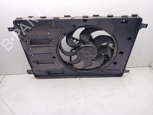 Radiator fan FORD MONDEO IV (BA7) 2.0 TDCi | BP29423208M35 