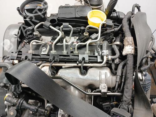 Engine VW PASSAT B6 (3C2) 2.0 TDI 16V | BP32169829M1 - Image 4