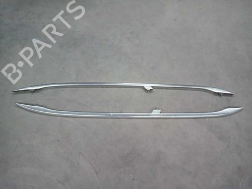 Used Roof bar AUDI A4 B7 Avant (8ED) 2.0 TDI 16V (140 hp) 18549557