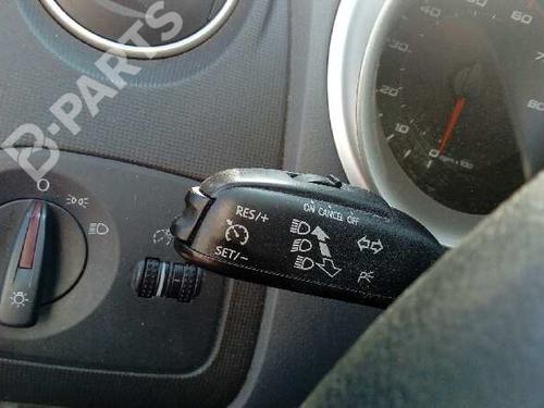 Front right lock SEAT IBIZA IV (6J5, 6P1) 1.6 | BP4374970C97 