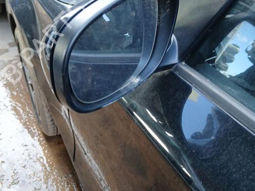 Used Left mirror BMW 1 (E87) 116 d (116 hp) 24669101