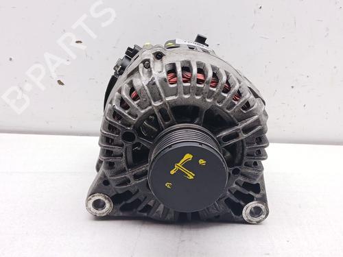 Alternator CITROËN C4 CACTUS 1.6 BlueHDi 100 | BP30629919M7