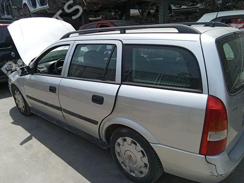 Used Parts OPEL ASTRA F CLASSIC Estate (T92)  1.6 i 16V (F35, M35)  4738001