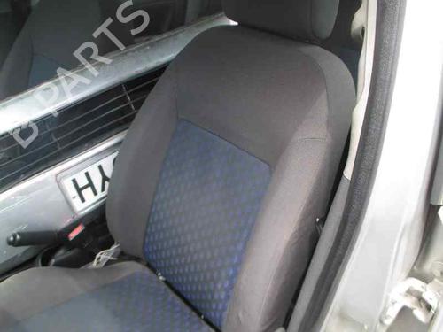 Front right window mechanism FORD FIESTA V (JH_, JD_) 1.4 TDCi | BP2357623C23 