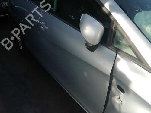 Right front door SEAT LEON (1P1)  | BP10488821C3 
