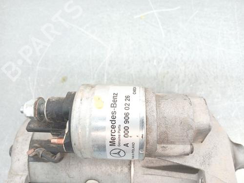 Starter MERCEDES-BENZ VITO Van (W447) 111 CDI (447.601, 447.603, 447.605) | BP31934847M8