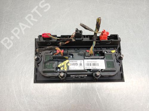 Climate control SEAT LEON (5F1) | BP19054272I5 - Image 4