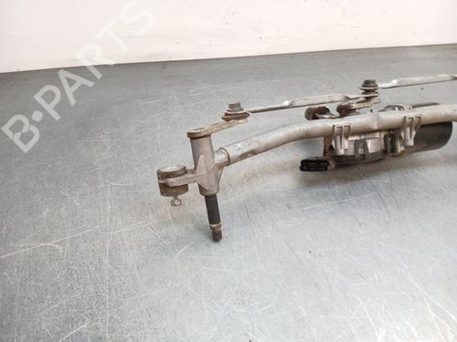 Front wiper motor CITROËN C3 II (SC_) 1.4 | BP38173477M29 - Image 6