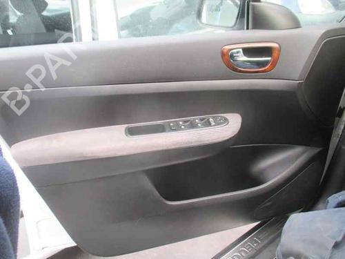 Gearbox PEUGEOT 307 (3A/C) 2.0 HDi 90 | BP2375434M3 