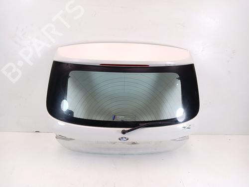 Tailgate BMW X1 (E84) sDrive 18 d | BP28171445C6 