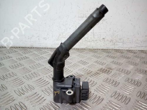 Ignition coil RENAULT MEGANE IV Hatchback (B9A/M/N_) 1.3 TCe 115 (B9N9) (116 hp) 16676162