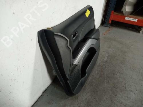 BP17369689C59 | Right front door panel CITROËN C-CROSSER (VU_, VV_) 2.2 HDi BP17369689C59