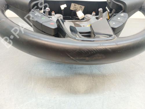 Steering wheel KIA CARENS IV | BP17542060C49 - Image 3