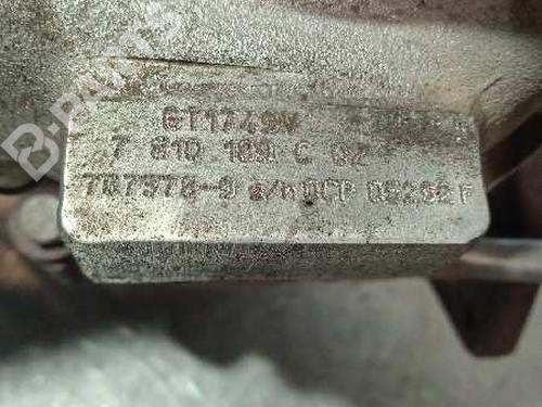 Turbocharger/Supercharger BMW 1 (E87)  | BP8408935M71 