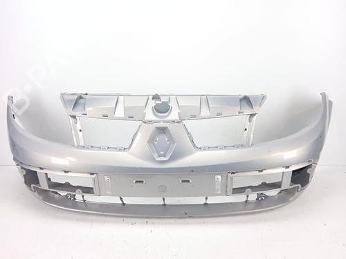 Stoßstange vorne für RENAULT SCÉNIC II (JM0/1_) [2003-2010]  29432580