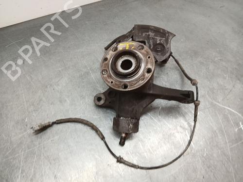 Used Left front steering knuckle Left front steering knuckle OPEL VIVARO C Van (K0) 1.5 (102 hp) 32673232 32673232
