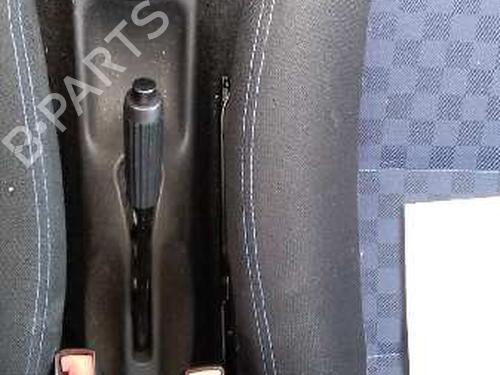 Front left window mechanism FIAT SEICENTO / 600 (187_) 1.1 (187AXB, 187AXB1A, 187AXC1A02) | BP2397399C22 