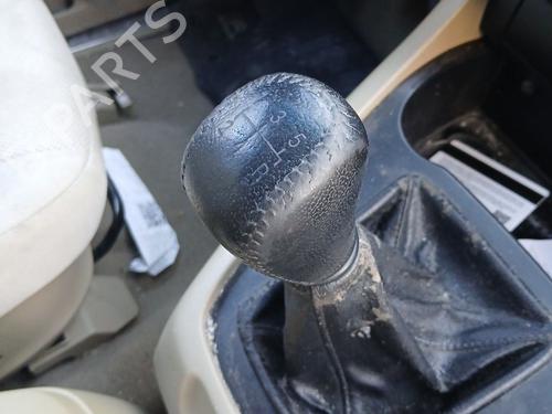 Used Gearbox SSANGYONG RODIUS I 2.7 Xdi (163 hp) 31155583