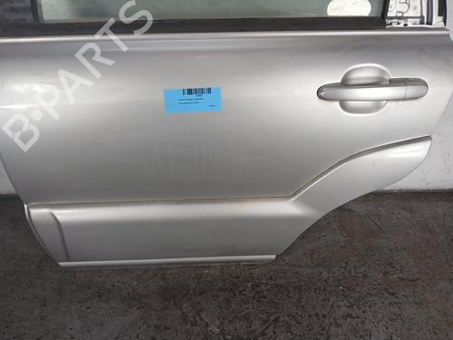 Left rear door KIA SPORTAGE II (JE_, KM_) 2.0 CRDi | BP21128918C4 
