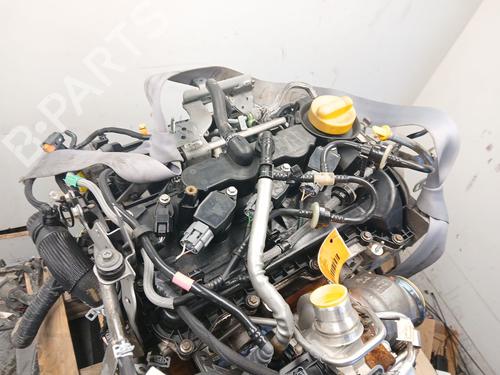 Engine RENAULT CAPTUR II (HF_) | BP9634161M1 - Image 8