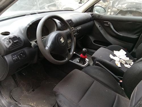 Right headlight SEAT LEON (1M1) 1.9 TDI | BP37641361C29 - Image 6