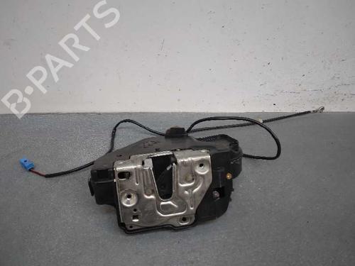 Rear left lock MERCEDES-BENZ CLS (C219)  | BP13737618C100 