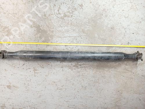 Driveshaft MERCEDES-BENZ SPRINTER 3,5-t Van (B906) 310 CDI (906.631, 906.633, 906.635, 906.637) | BP30507284M37