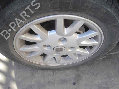 Front right window mechanism NISSAN PRIMERA (P11)  | BP3414837C23 