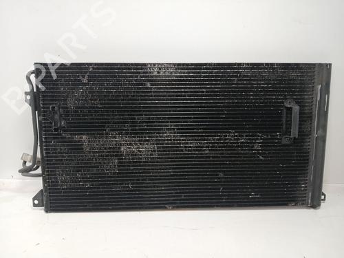 AC radiator AUDI Q7 (4LB) 3.0 TDI quattro | BP32016281M32  - Image 5