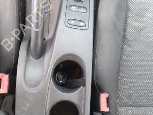Left rear window motor SEAT LEON (1P1) 1.6 | BP3175753E23 