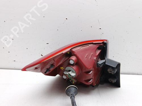 Høyre baklys KIA RIO IV (YB, SC, FB) 1.25 | BP29160600C35