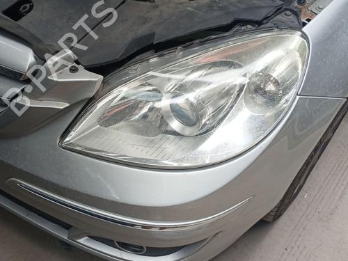 Used Left headlight MERCEDES-BENZ B-CLASS Sports Tourer (W245) B 180 CDI (245.207) (109 hp) 29185844