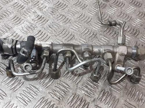 Used Injection rail Injection rail AUDI A3 (8P1) 2.0 TDI 16V (140 hp) 11196333 11196333