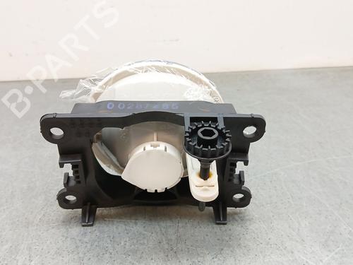 Right front fog light CITROËN C3 II (SC_)  | BP28214671C31 