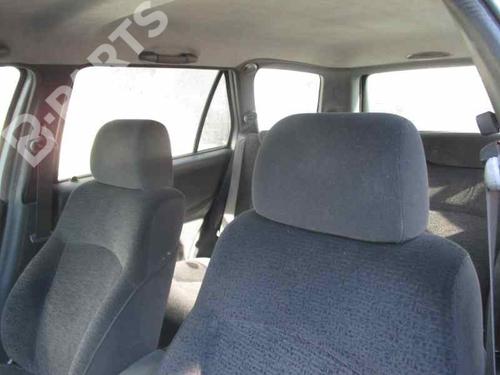 Gearbox FIAT MAREA Weekend (185_) 1.9 TD 100 (185BX_) | BP2401364M3 