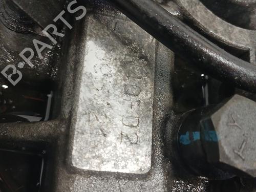 Gearbox KIA SPORTAGE II (JE_, KM_) 2.7 V6 4WD | BP16131627M3