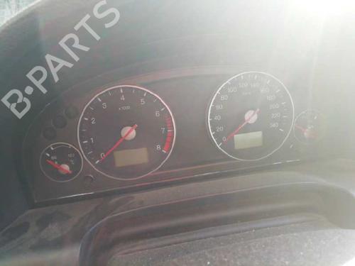 Left taillight FORD MONDEO III (B5Y) 1.8 16V | BP7204129C34 