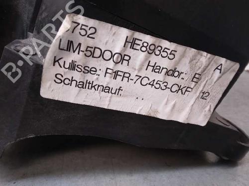 Gear lever FORD FOCUS III 1.5 TDCi | BP16776578M90 