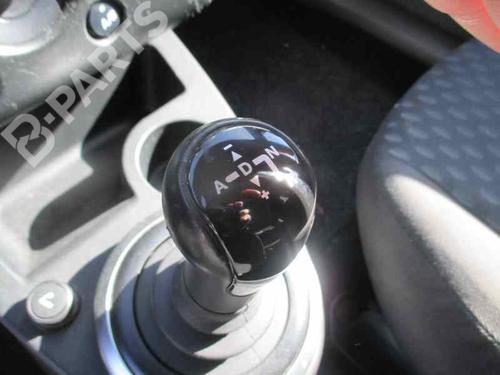 ECU airbags FORD FIESTA V (JH_, JD_)  | BP2398257M53 