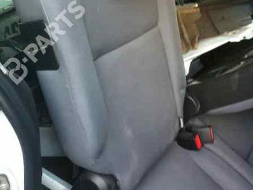 Servo brake CITROËN BERLINGO MULTISPACE (B9)  | BP2437087M42 
