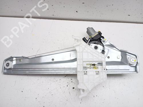 Rear left window mechanism KIA EV3 | BP35948763C24 - Image 5
