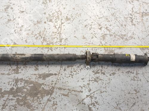 Used Driveshaft BMW 3 Touring (E46) 318 i (143 hp) 32502358