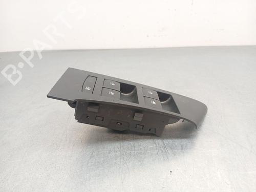Left front window switch OPEL ASTRA J (P10) 1.6 CDTi (68) | BP39047982I27 - Image 4