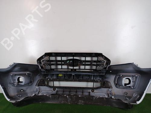 Front bumper FORD RANGER (TKE)  | BP24220998C7 