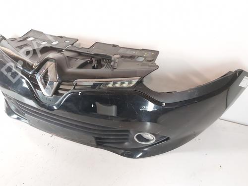 Front bumper RENAULT CLIO IV (BH_)  | BP27273051C7 