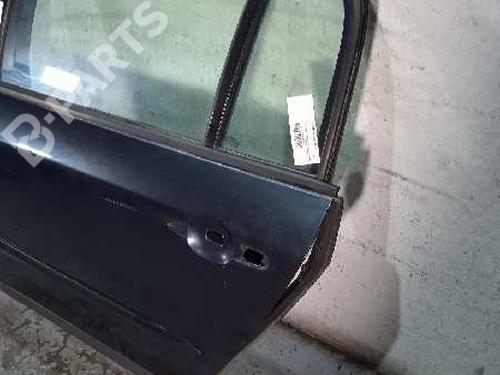 Left rear door RENAULT VEL SATIS (BJ0_)  | BP10495896C4 