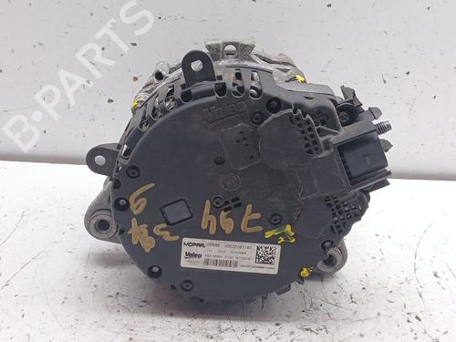 Alternator FIAT 500 (312_) 1.0 Mild Hybrid (312.AYD1B) | BP33175943M7 - Image 5